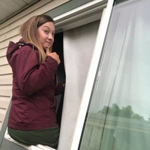 Meet your Posher, Vanessa